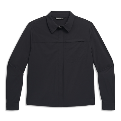 Outdoor Research Astroman L/S Sun Shirt Women’s