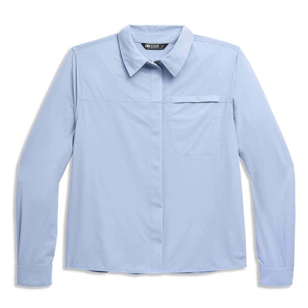 Outdoor Research Astroman L/S Sun Shirt Women’s