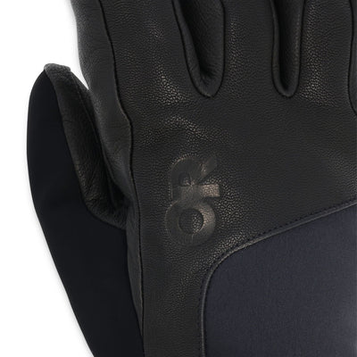 Outdoor Research Carbide Sensor Gloves Women’s