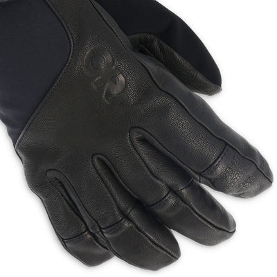 Outdoor Research Carbide Sensor Gloves Women’s