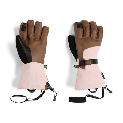 Outdoor Research Carbide Sensor Gloves Women’s
