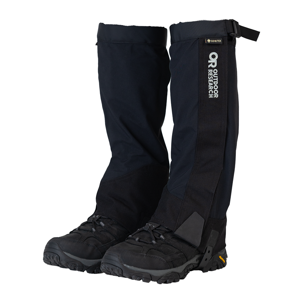 Outdoor Research Crocodile Gaiters Mens