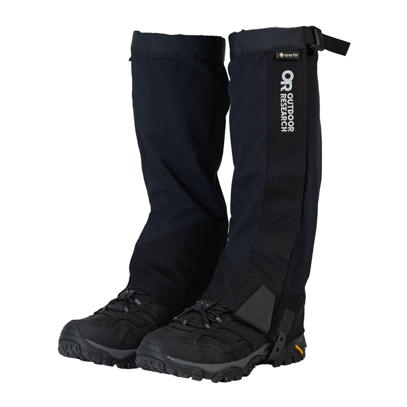 Outdoor Research Crocodile Gaiters Mens
