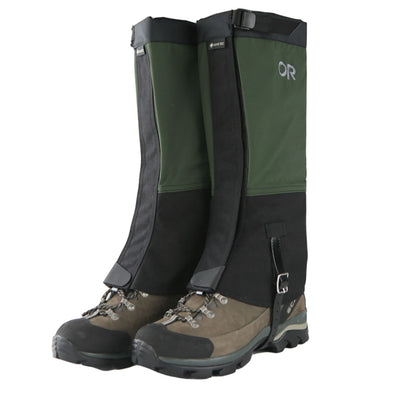 Outdoor Research Crocodile Gaiters Women
