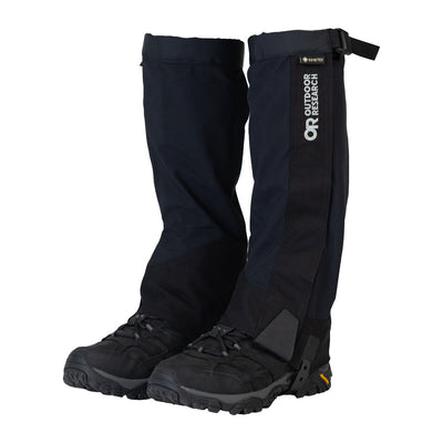 Outdoor Research Crocodile Gaiters Womens