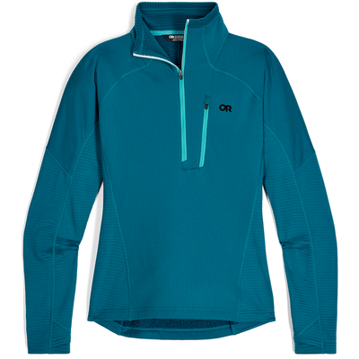 Outdoor Research Deviator Fleece Half Zip Women's