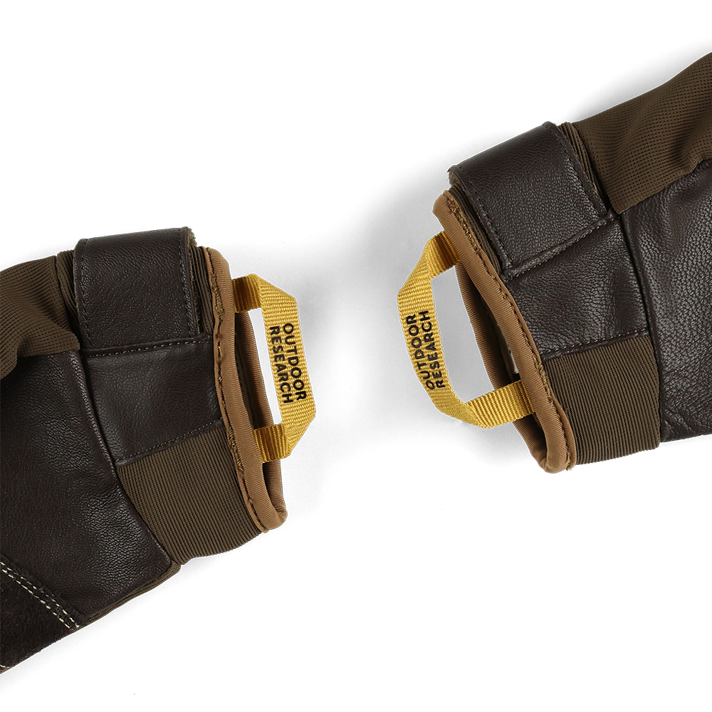 Outdoor Research Direct Route II Gloves