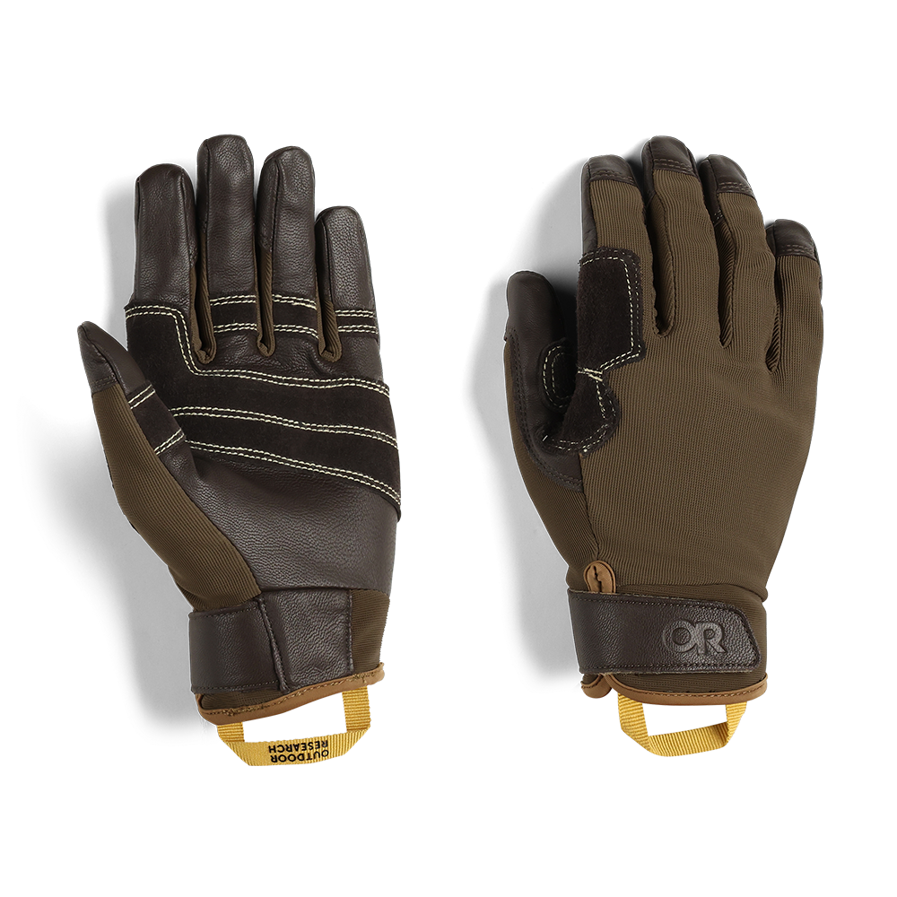 Outdoor Research Direct Route II Gloves