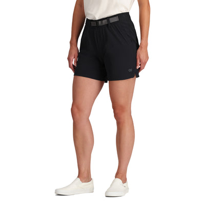 Outdoor Research Ferrosi Shorts 5" Inseam Womens