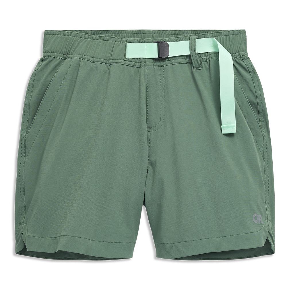 Outdoor Research Ferrosi Shorts 5" Inseam Womens