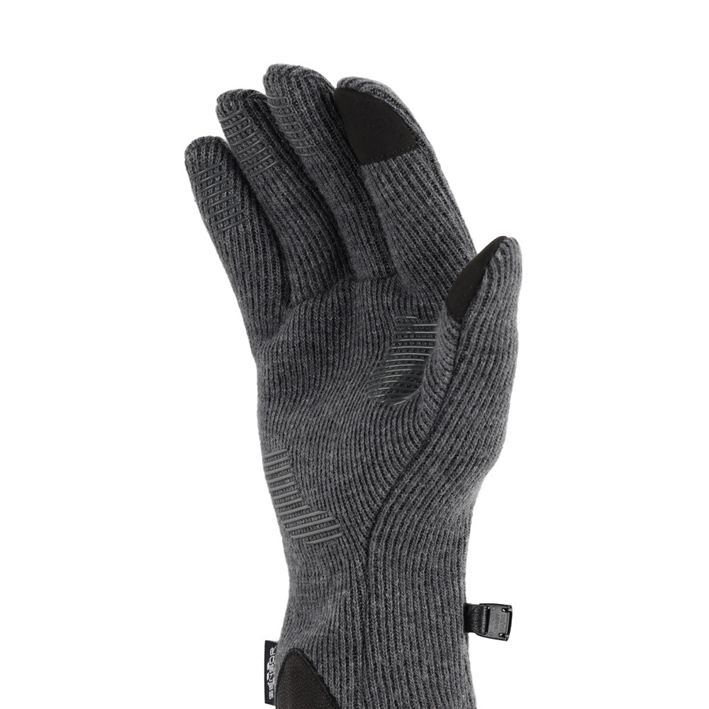 Outdoor Research Flurry Sensor Gloves Men
