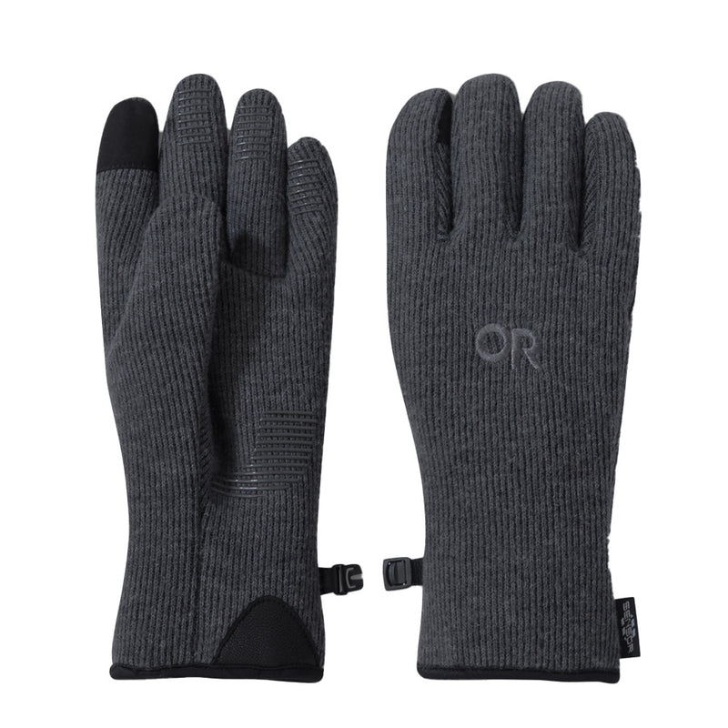 Outdoor Research Flurry Sensor Gloves Men