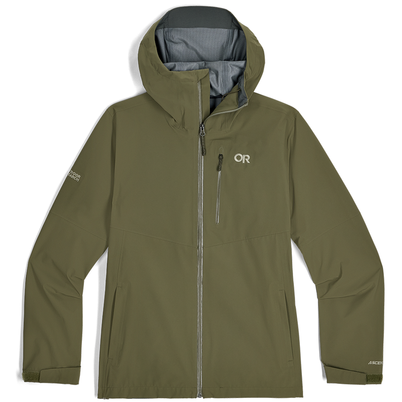 Outdoor Research Foray 3L Jacket Men's