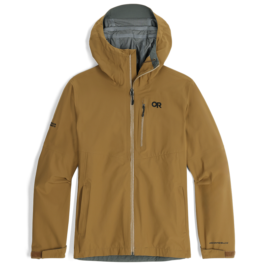 Outdoor Research Foray 3L Jacket Men's