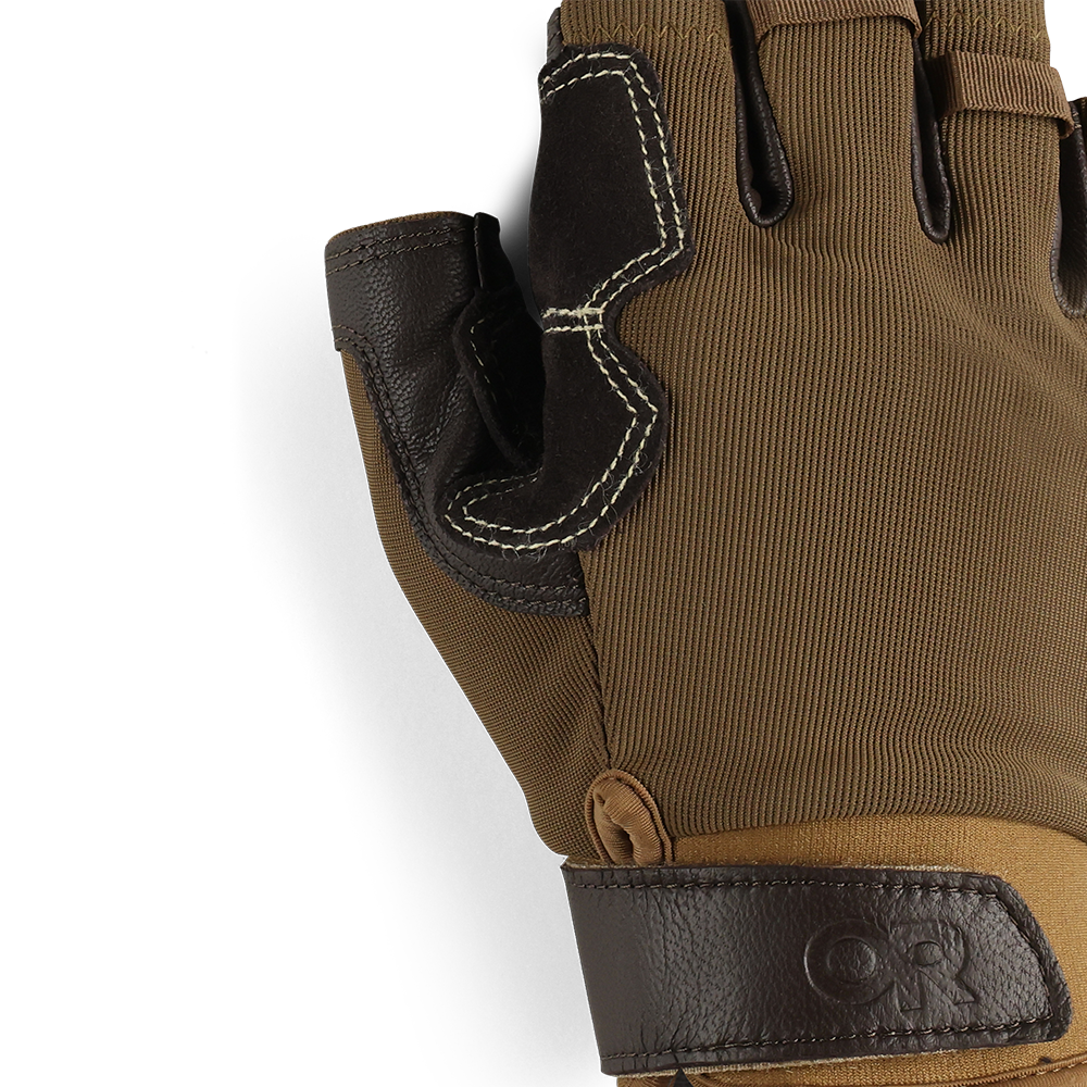Outdoor Research Fossil Rock II Gloves