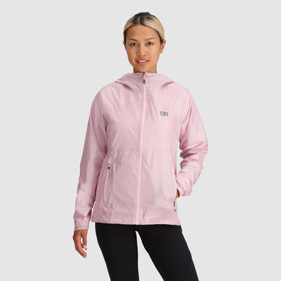 Outdoor Research Helium Rain Jacket Womens