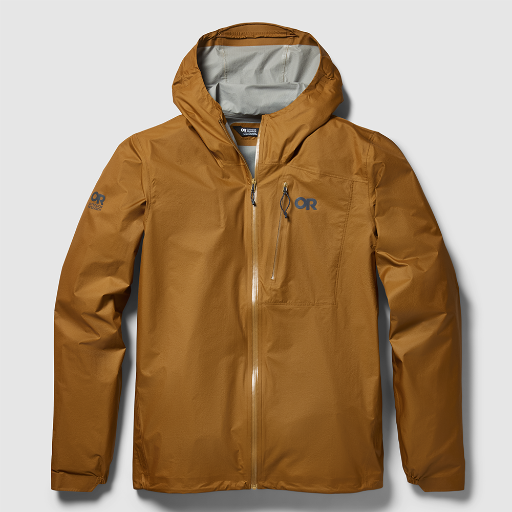 Outdoor Research Helium UL Jacket Men's