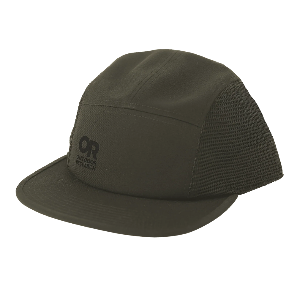 Outdoor Research Loam 5-Panel Cap