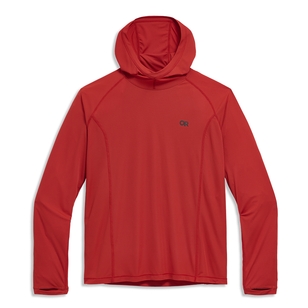 Outdoor Research Men’s Echo Hoodie