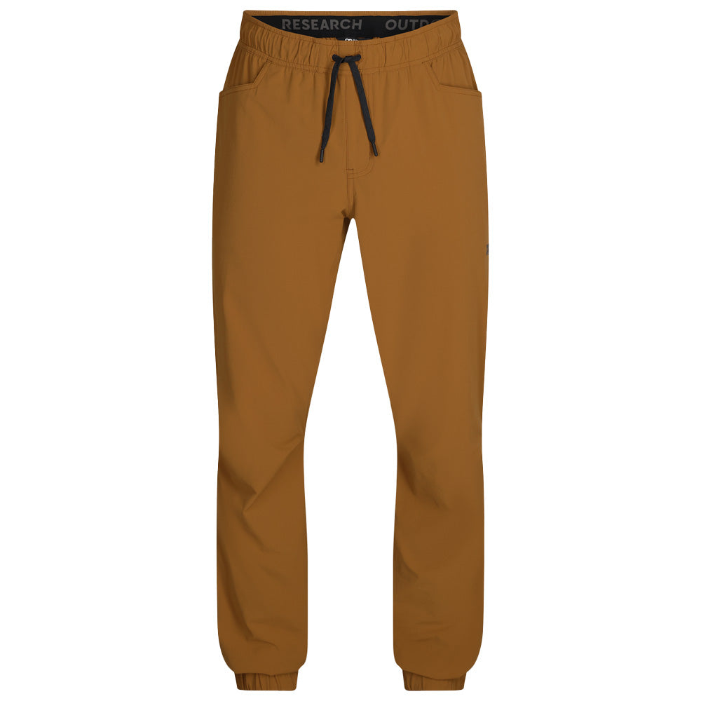 Outdoor Research Ferrosi Joggers Uomo – Pantaloni Tecnici In Nero, Taglia Large - Foto 3