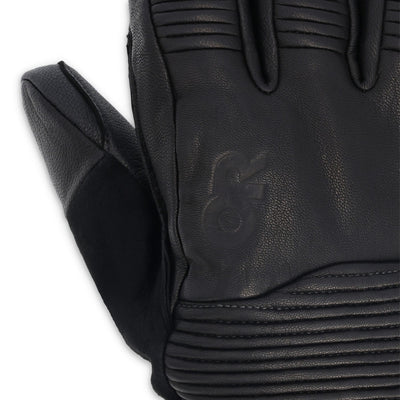 Outdoor Research Point N Chute Sensor Gloves