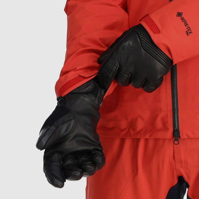 Outdoor Research Point N Chute Sensor Gloves