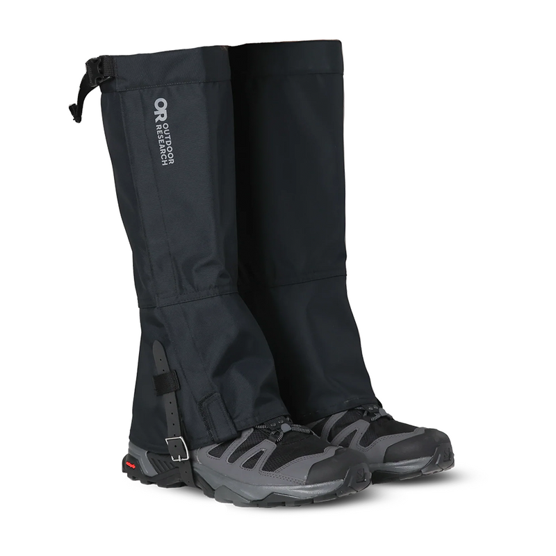 Outdoor Research Rocky Mountain High Gaiters II Womens