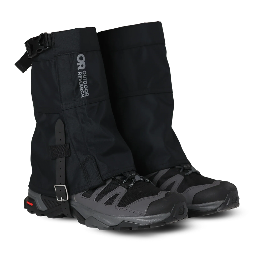 Outdoor Research Rocky Mountain Low Gaiters II