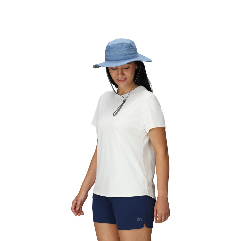 Outdoor Research Solar Roller Sun Hat Women