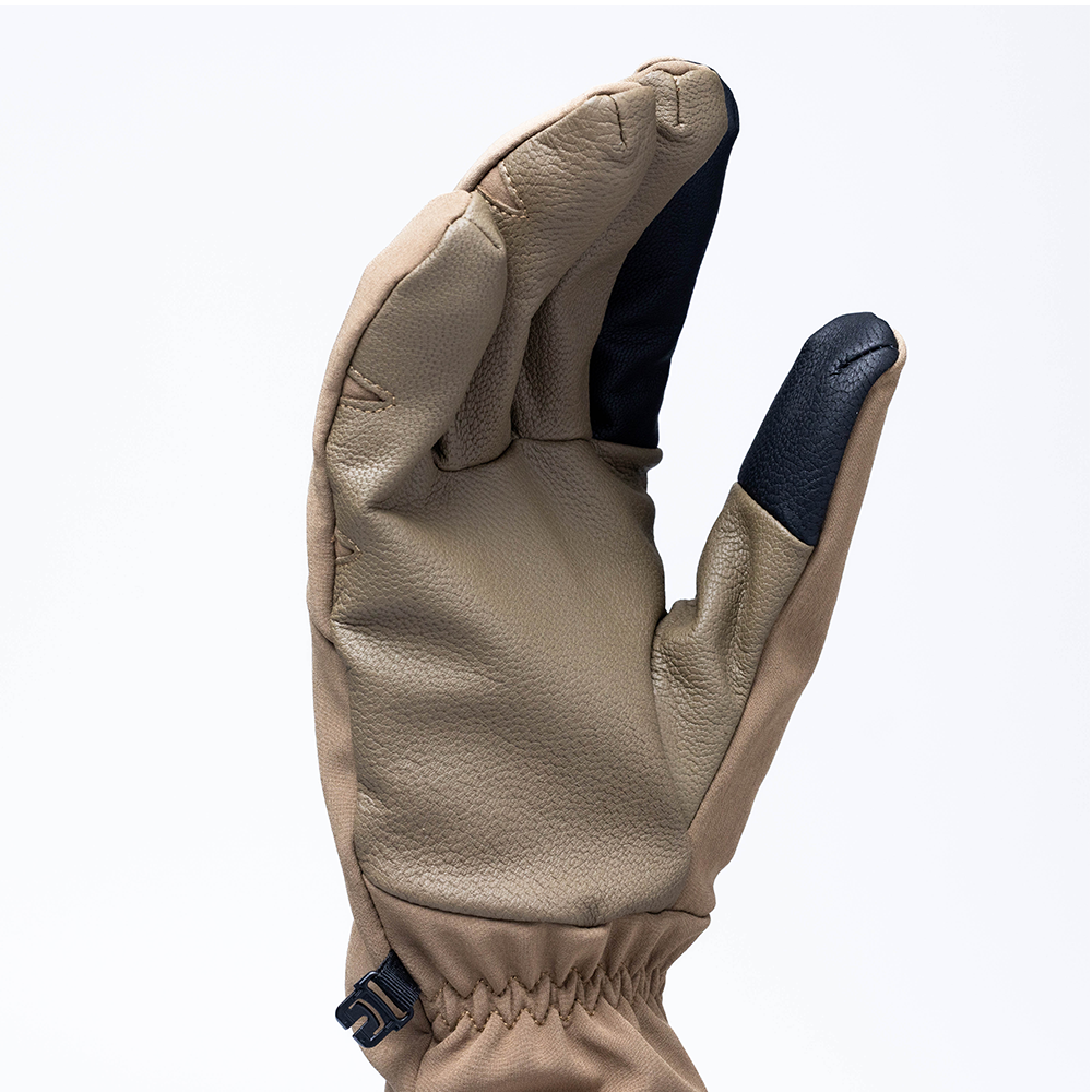 Outdoor Research Stormtracker Sensor Windbloc Gloves Mens