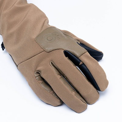 Outdoor Research Stormtracker Sensor Windbloc Gloves Mens
