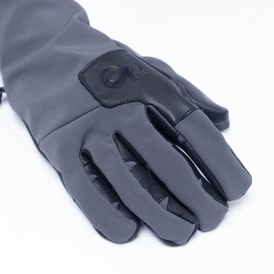 Outdoor Research Stormtracker Sensor Windbloc Gloves Mens