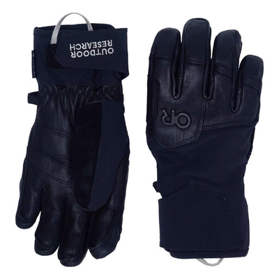 Outdoor Research Team Gore-Tex Gloves