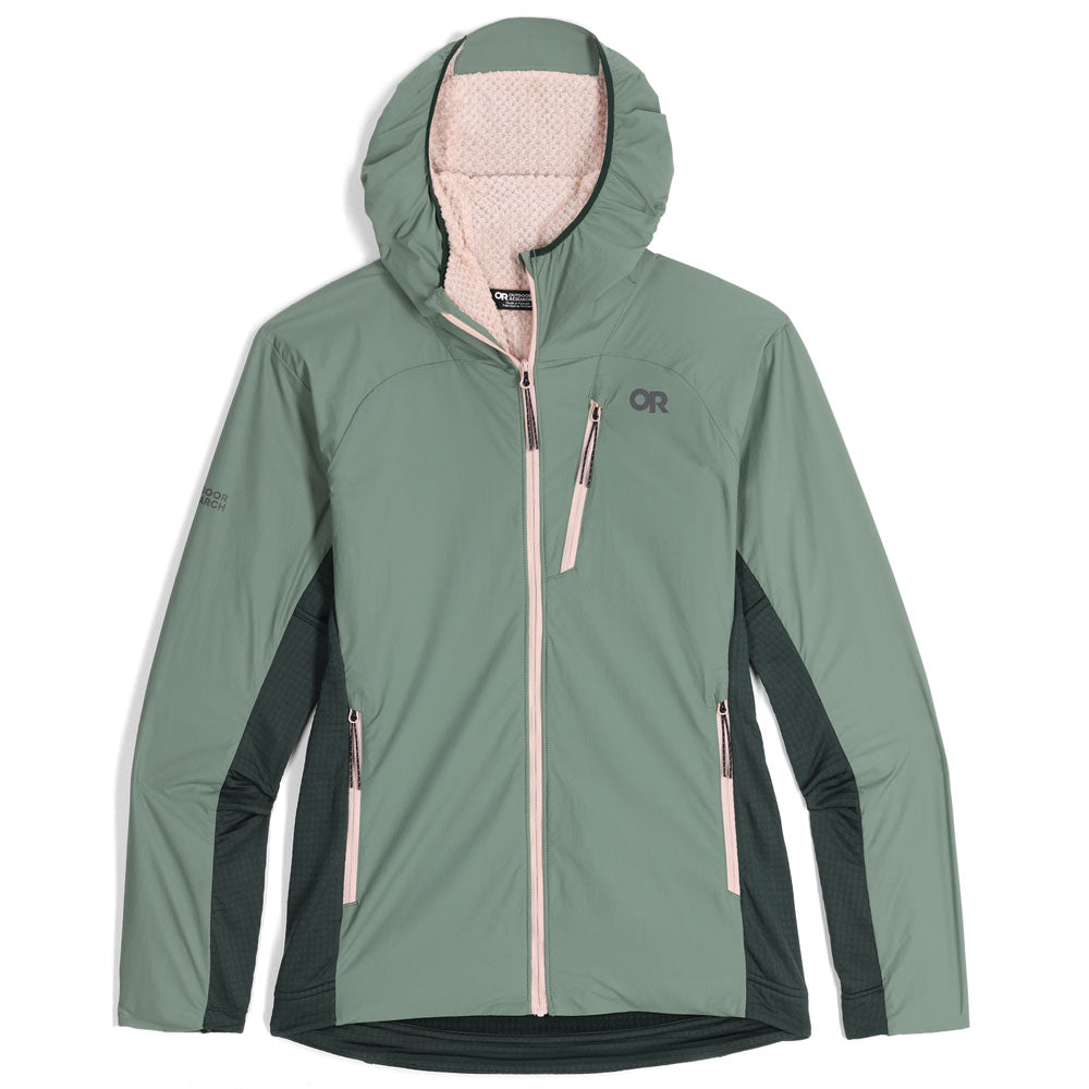 Outdoor Research Women’s Deviator Hoodie Clearance