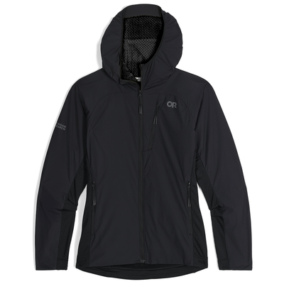 Outdoor Research Women’s Deviator Hoodie