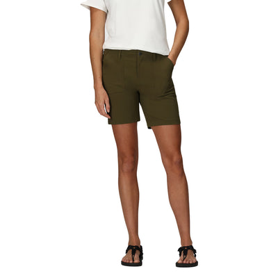 Outdoor Research Women’s Ferrosi Shorts 7inch Inseam