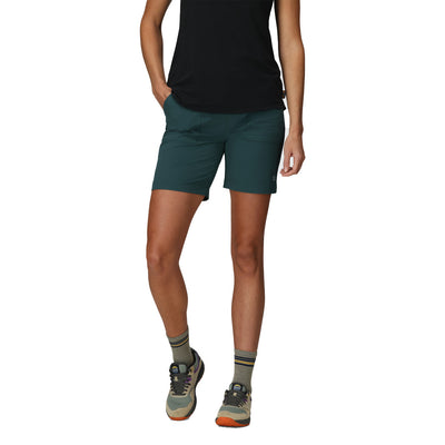 Outdoor Research Women’s Ferrosi Shorts 7inch Inseam