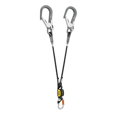 Petzl Absorbica®-Y MGO European Version