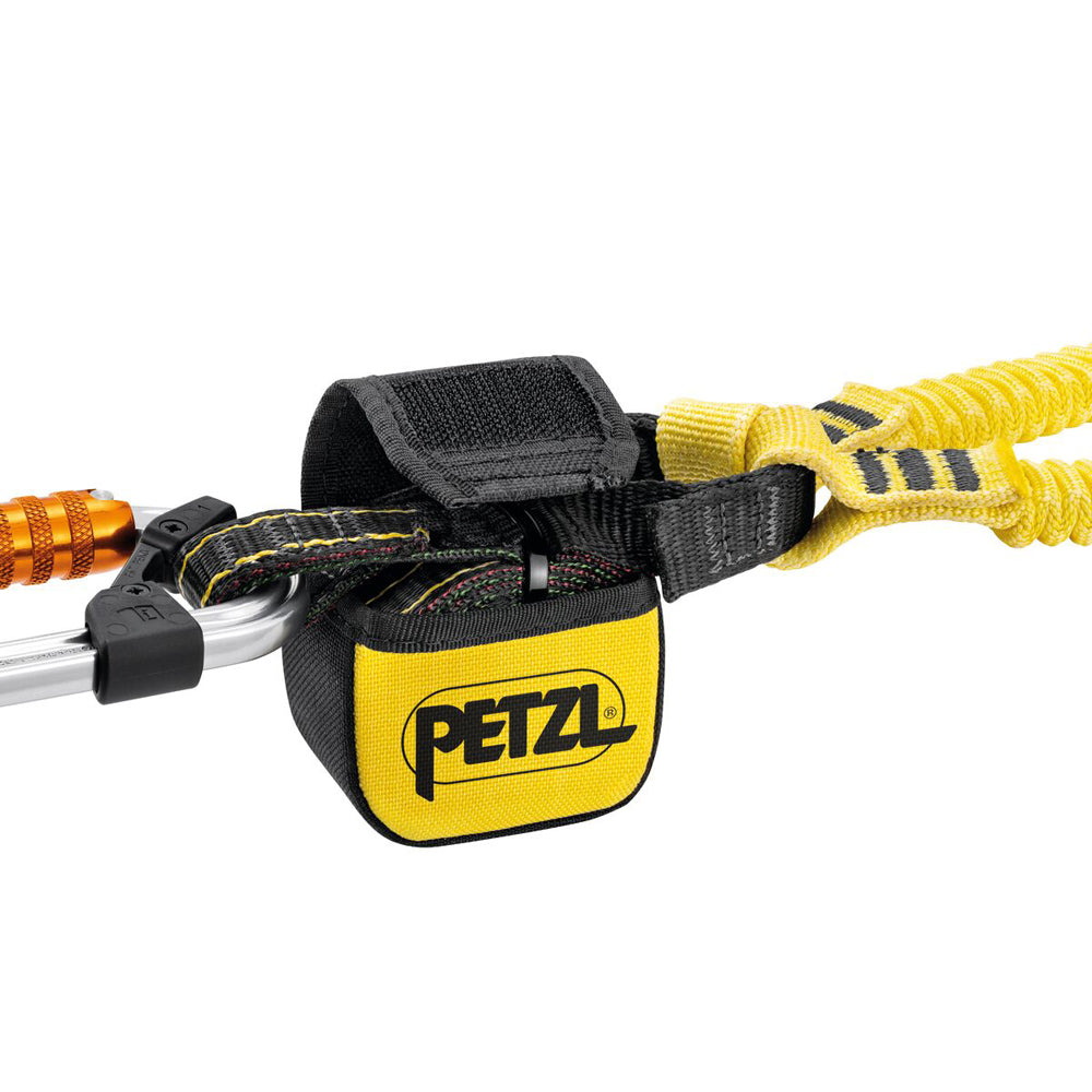 Petzl Absorbica®-Y MGO European Version