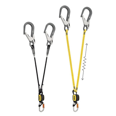 Petzl Absorbica®-Y MGO European Version
