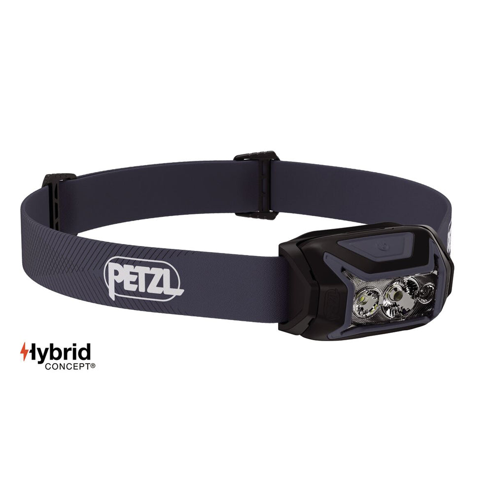 Petzl Actik