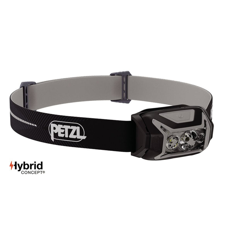 Petzl Actik Core