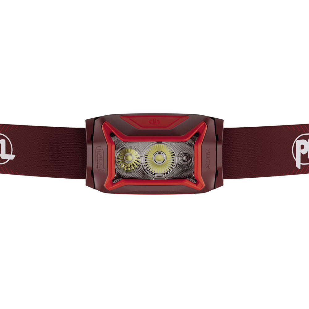 Petzl Actik Core