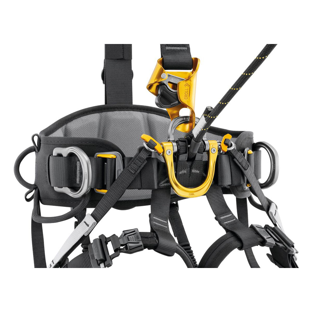 Petzl Astro European Version