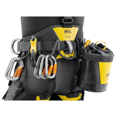 Petzl Avao Fast European Version