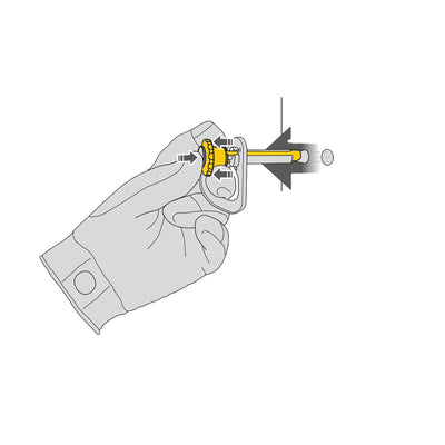 Petzl Coeur Pulse 12mm