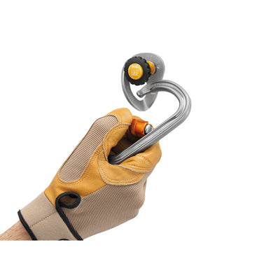 Petzl Coeur Pulse 12mm
