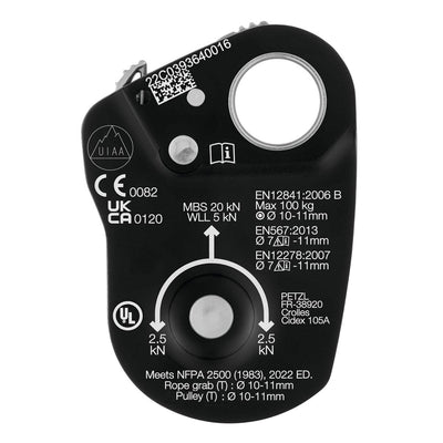 Petzl Mini Traxion