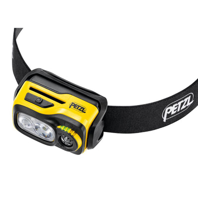 Petzl Swift RL Pro Headlamp