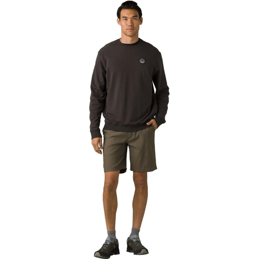Prana Alameda Short